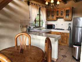 Cabañas Del Rio