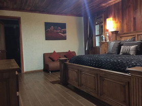 Cabañas Del Rio