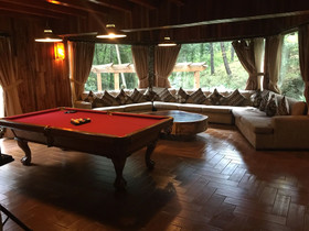 Cabañas Del Rio