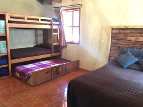 Cabañas Del Rio