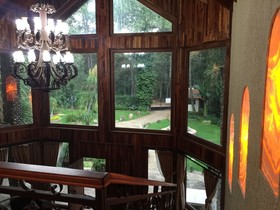 Cabañas Del Rio
