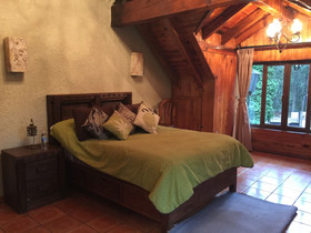 Cabañas Del Rio