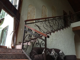 Cabañas Del Rio