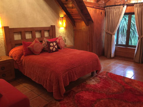 Cabañas Del Rio