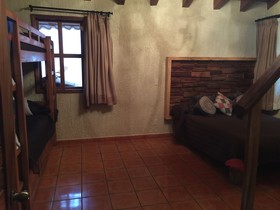 Cabañas Del Rio