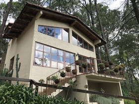 Cabañas Del Rio