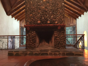 Cabañas Del Rio
