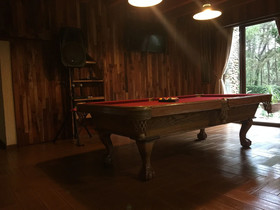 Cabañas Del Rio