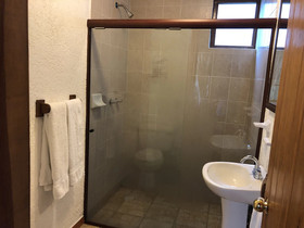 Cabañas Del Rio