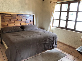 Cabañas Del Rio