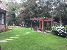 Cabañas Del Rio