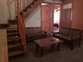 Cabanas Del Bosque