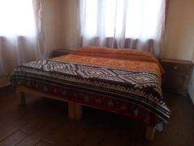 Cabanas Del Bosque
