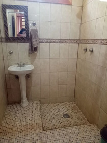 Cabanas Del Bosque