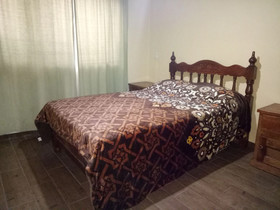 Cabanas Del Bosque