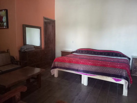 Cabanas Del Bosque
