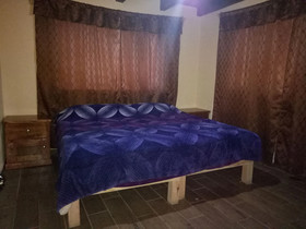 Cabanas Del Bosque