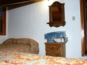 Cabanas El Paraiso De Las Ranas