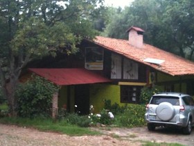 Cabanas El Paraiso De Las Ranas