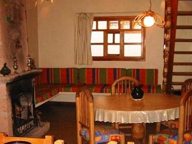Cabanas El Paraiso De Las Ranas