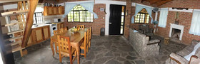 Cabanas Las Alazanas