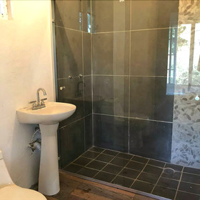 Cabanas Las Alazanas