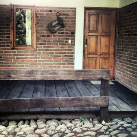 Cabanas Las Alazanas