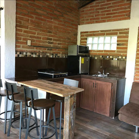 Cabanas Las Alazanas