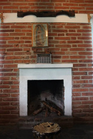 Cabanas Las Alazanas