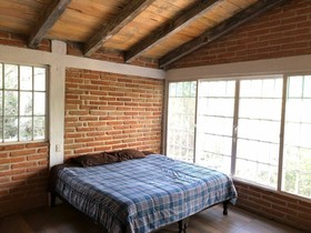 Cabanas Las Alazanas