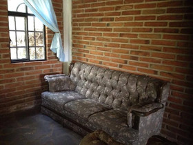 Cabanas Las Alazanas