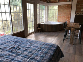 Cabanas Las Alazanas