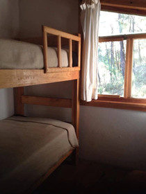 Cabanas Las Alazanas