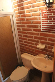 Cabanas Las Alazanas