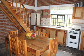 Cabanas Las Alazanas