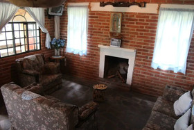 Cabanas Las Alazanas