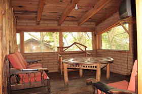 Cabanas Los Adobes