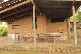 Cabanas Los Adobes