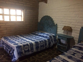 Cabanas Los Adobes
