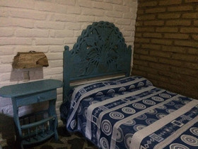 Cabanas Los Adobes