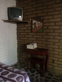 Cabanas Los Adobes