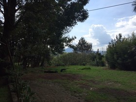 Cabanas Los Adobes