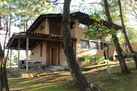 Cabanas Los Adobes