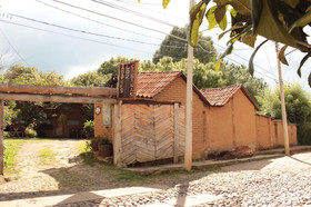 Cabanas Los Adobes