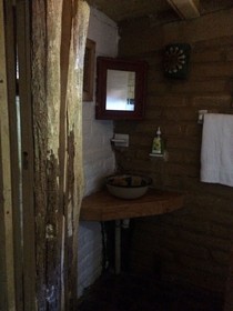 Cabanas Los Adobes