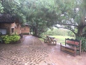 Cabanas Los Adobes