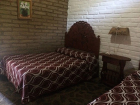 Cabanas Los Adobes