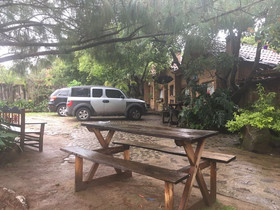 Cabanas Los Adobes