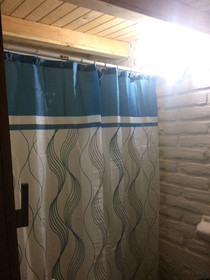 Cabanas Los Adobes