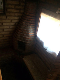 Cabanas Los Adobes